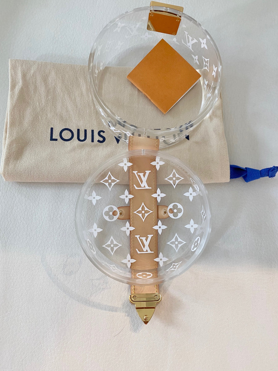 Louis Vuitton Box Scott – Beccas Bags