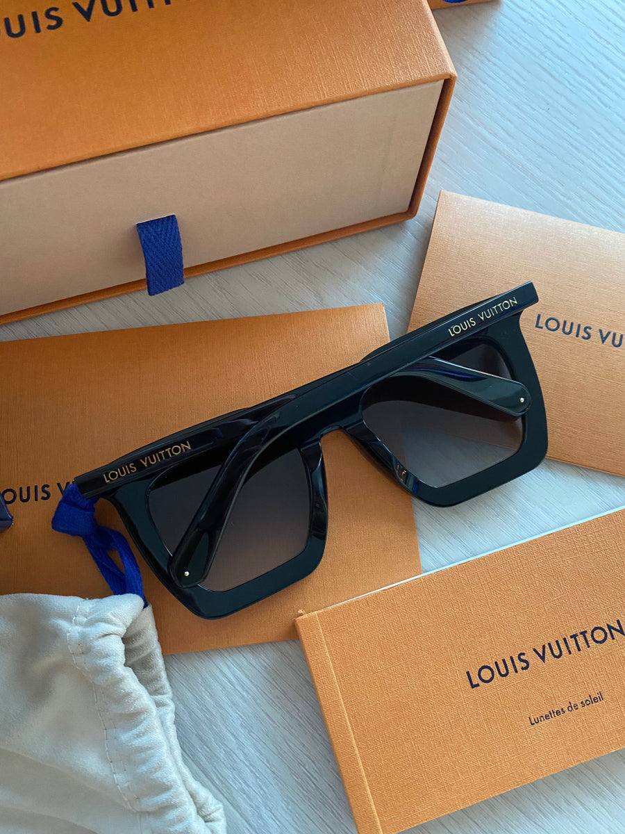 Products By Louis Vuitton: La Grande Bellezza Mix Sunglasses
