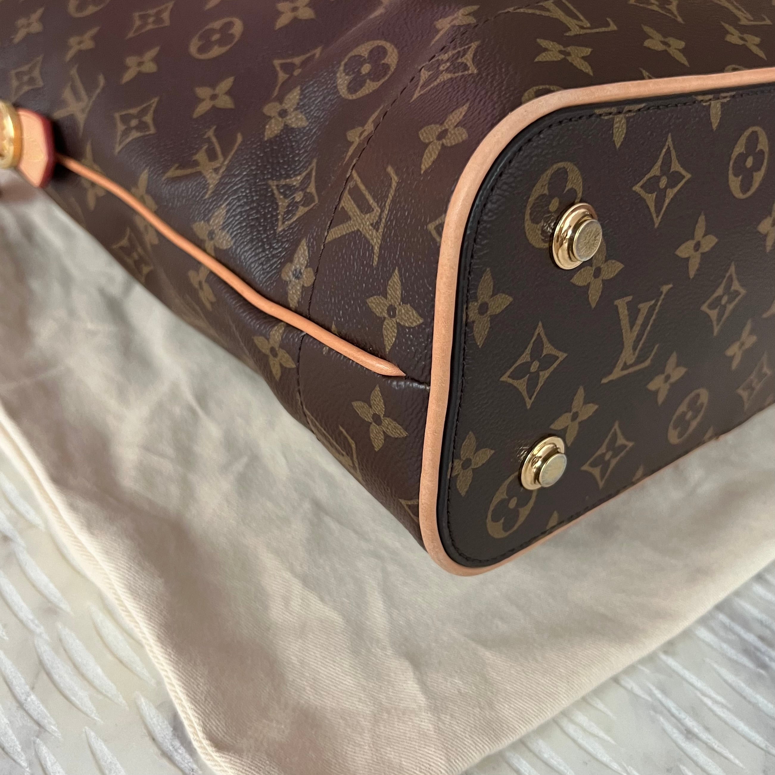 Louis Vuitton Multi Pochette Accessories Bag – Beccas Bags