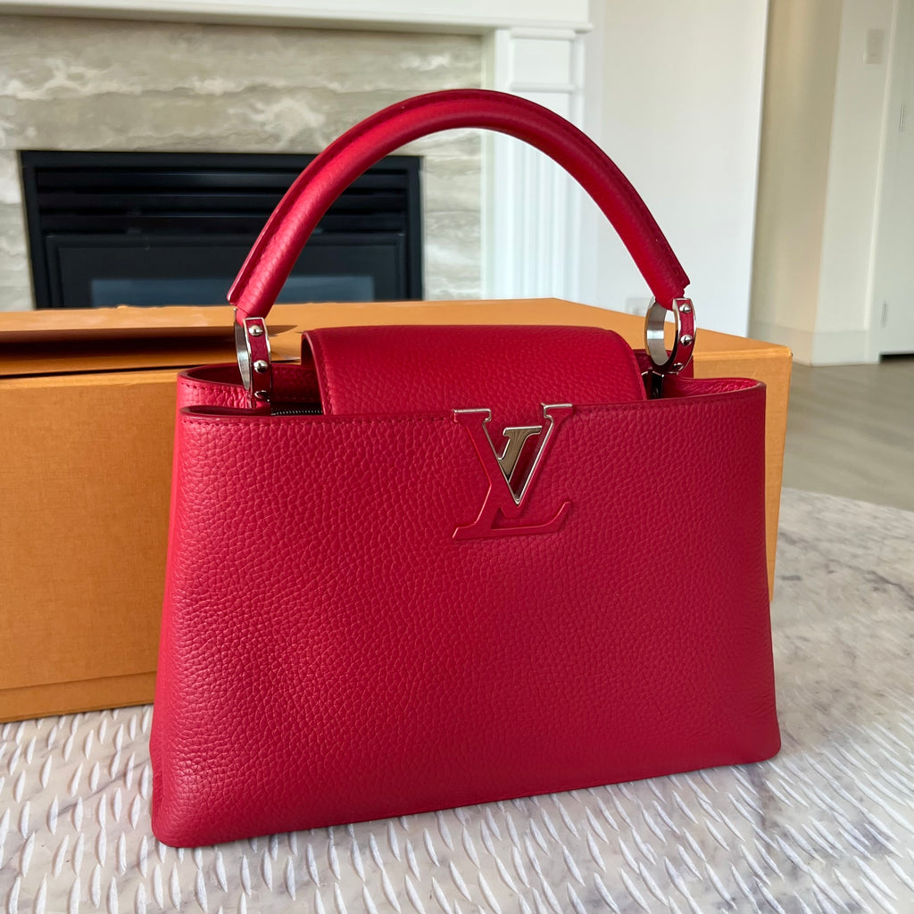 Louis Vuitton recital bag – Beccas Bags