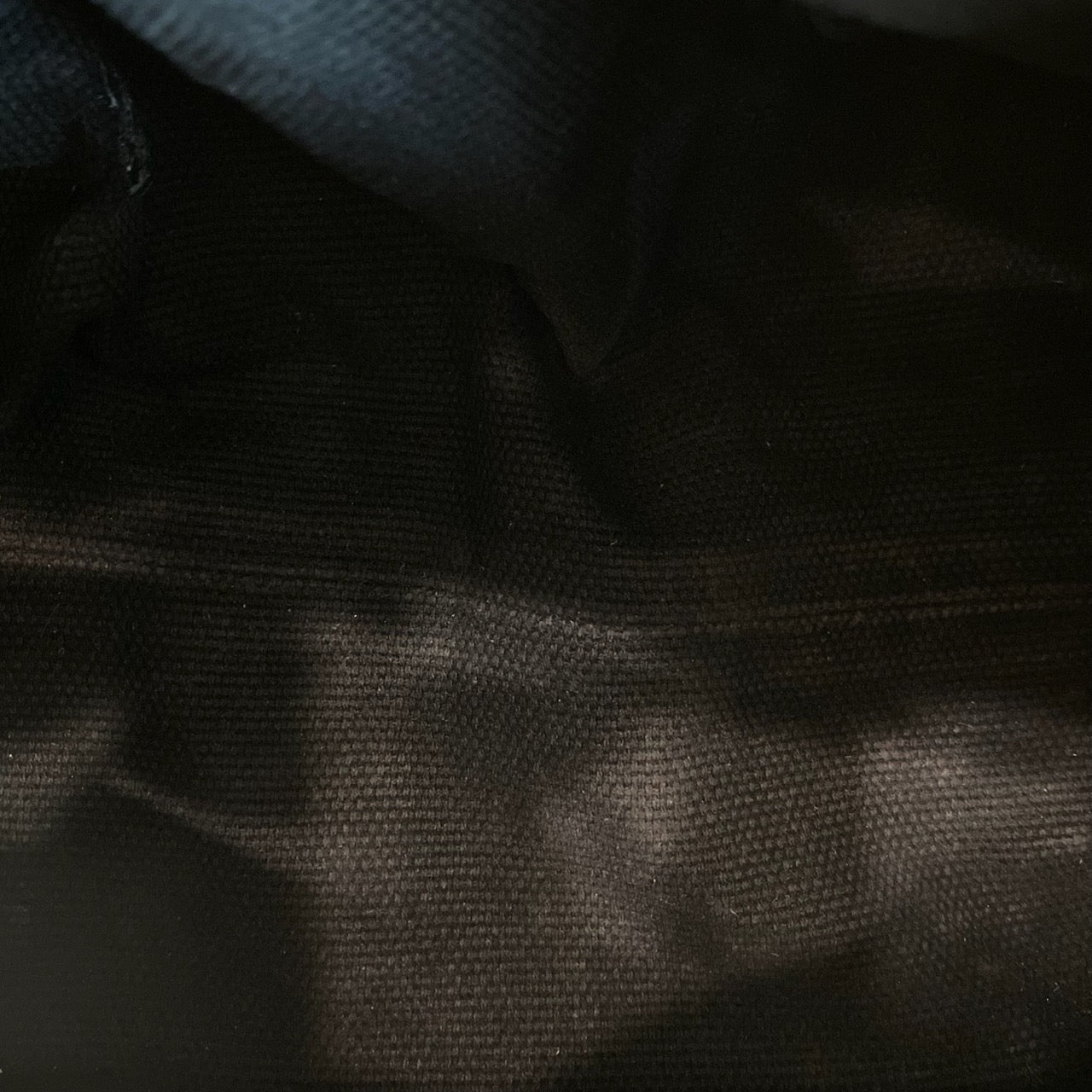 Pre-owned Dior Black Monogram Patent Leather Boston Bag