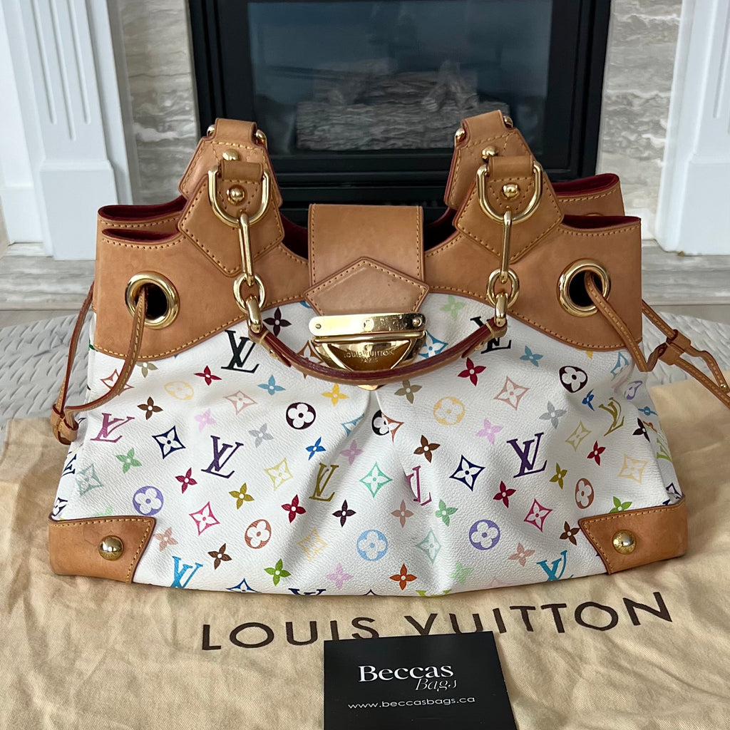 Louis Vuitton Scala Bag – Beccas Bags