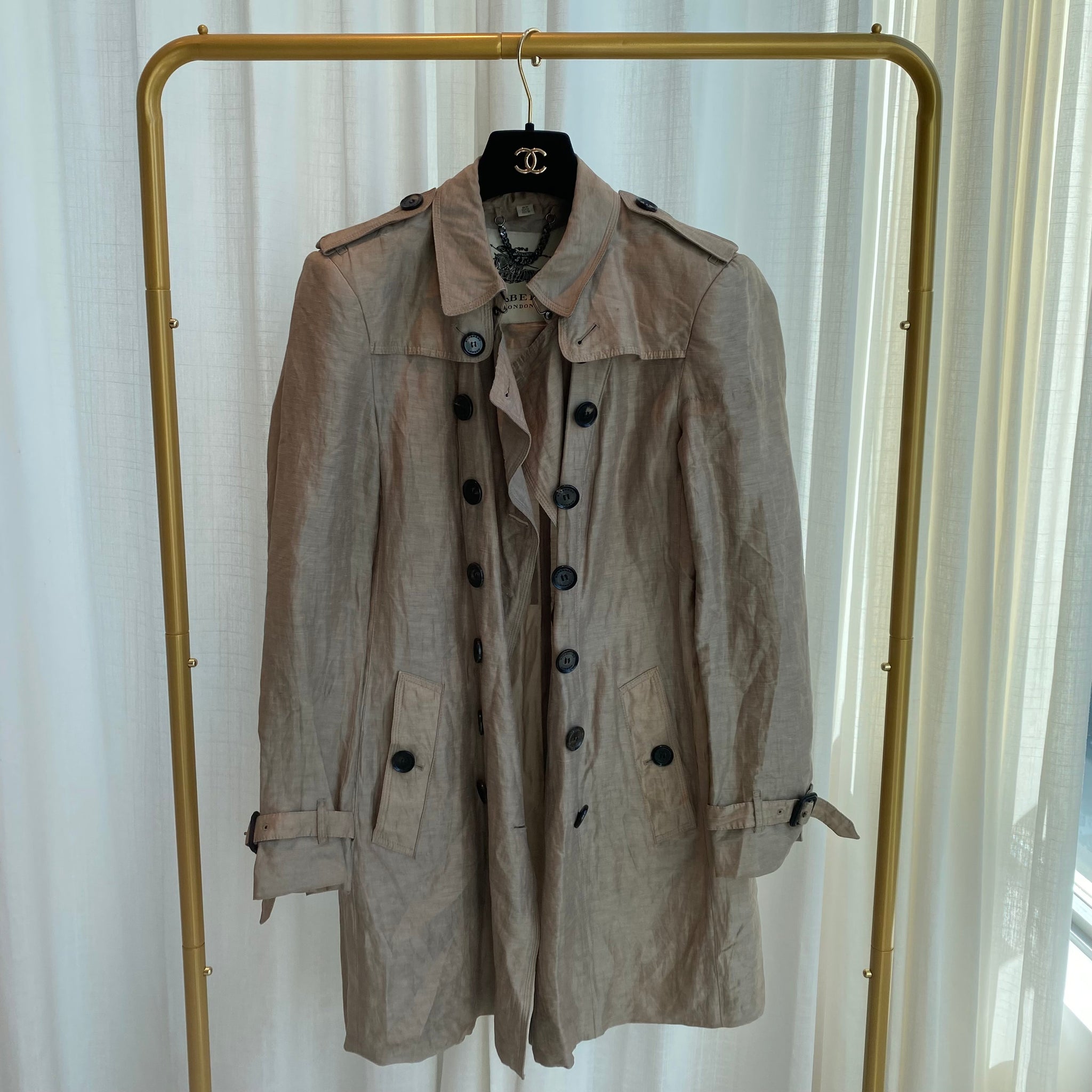 Burberry – Beccas Bags