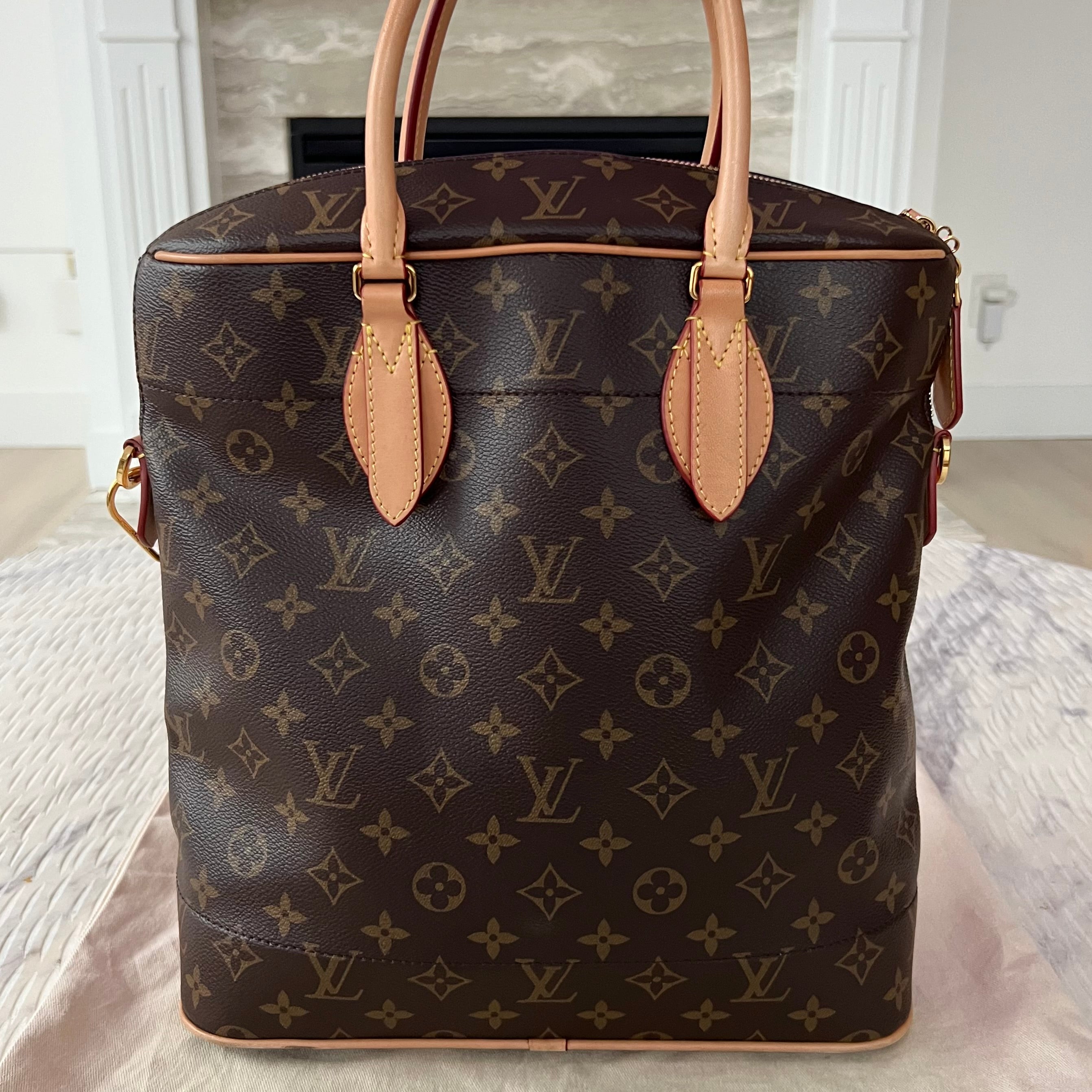 Louis Vuitton Multi Pochette Accessories Bag – Beccas Bags