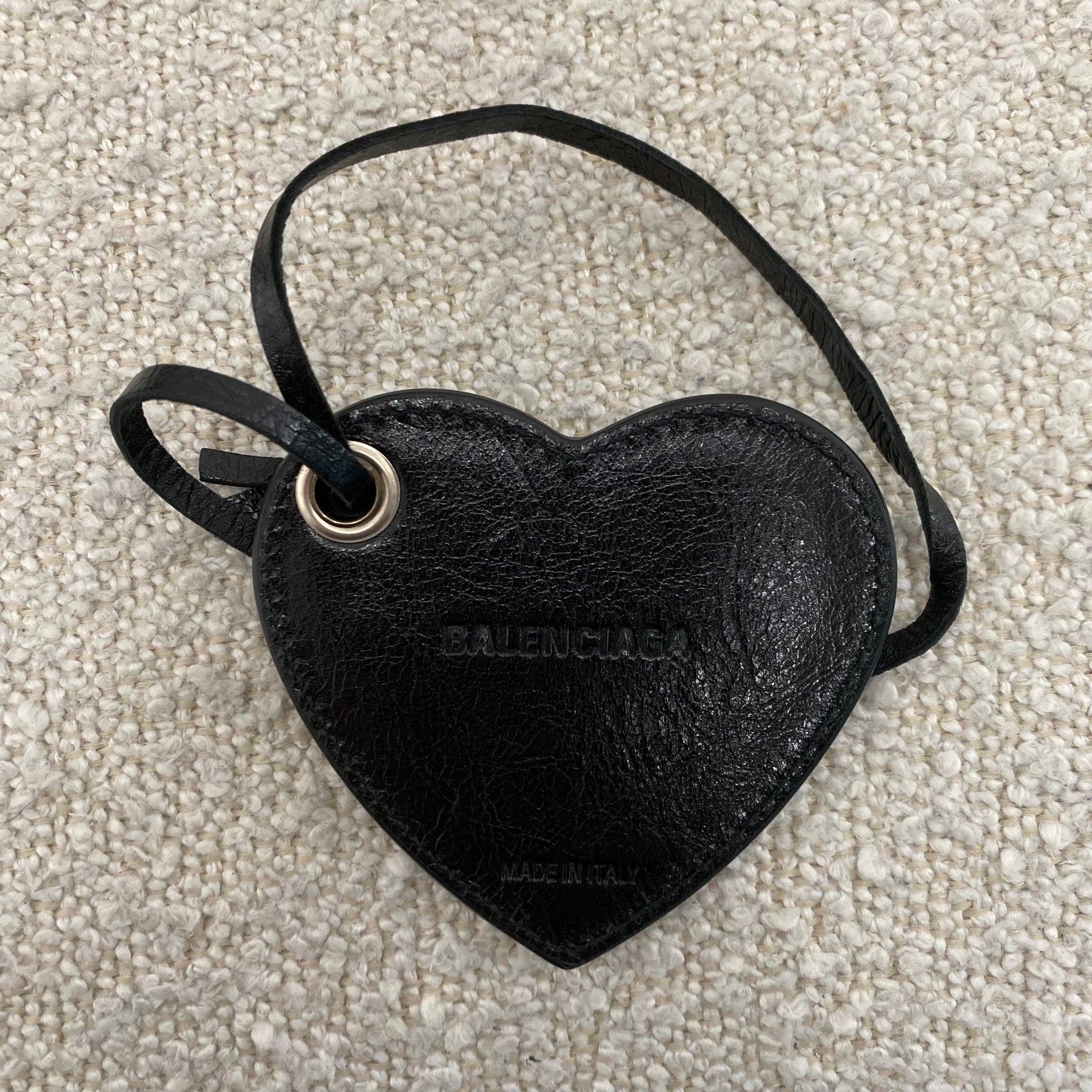【未使用級】BALENCIAGA レザー ポインテッドトゥ24.5cm 保存袋付 Pre-owned Balenciaga Small Neo Cagole City Bag Black – Beccas Bags