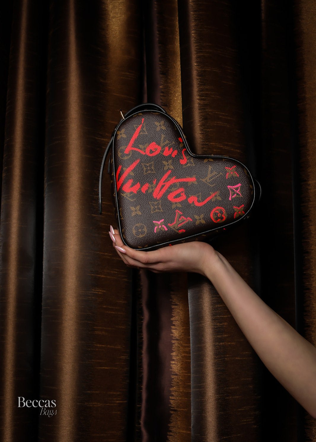 Bag Authentication Service – Beccas Bags