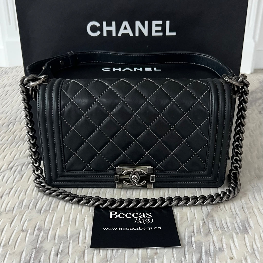 Chanel – Beccas Bags