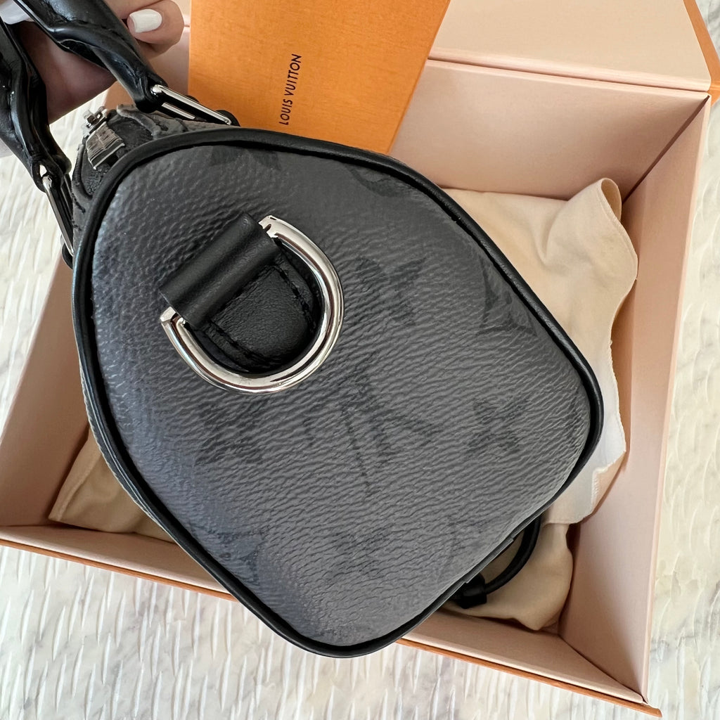 Louis Vuitton Bum Bag – Beccas Bags