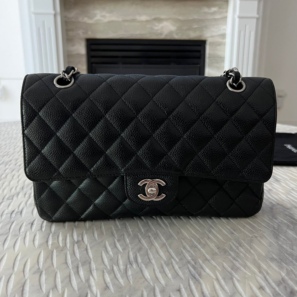 Chanel mini O case – Beccas Bags