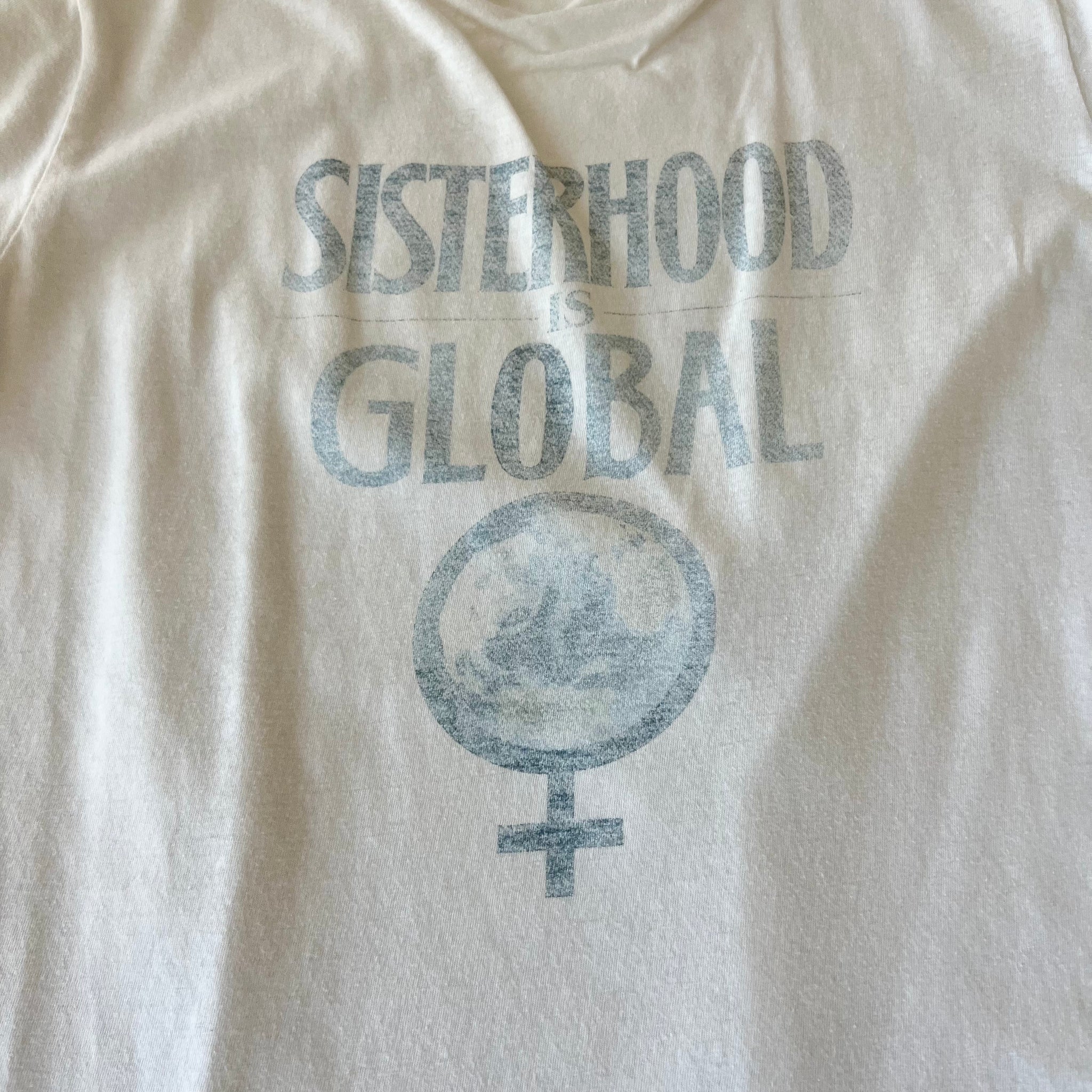 非売品】新品未使用 Dior ''SISTERHOOD IS GLOBAL'' 非売品 新品 非売品】新品未使用 Dior ''SISTERHOOD IS GLOBAL'' 非売品 新品