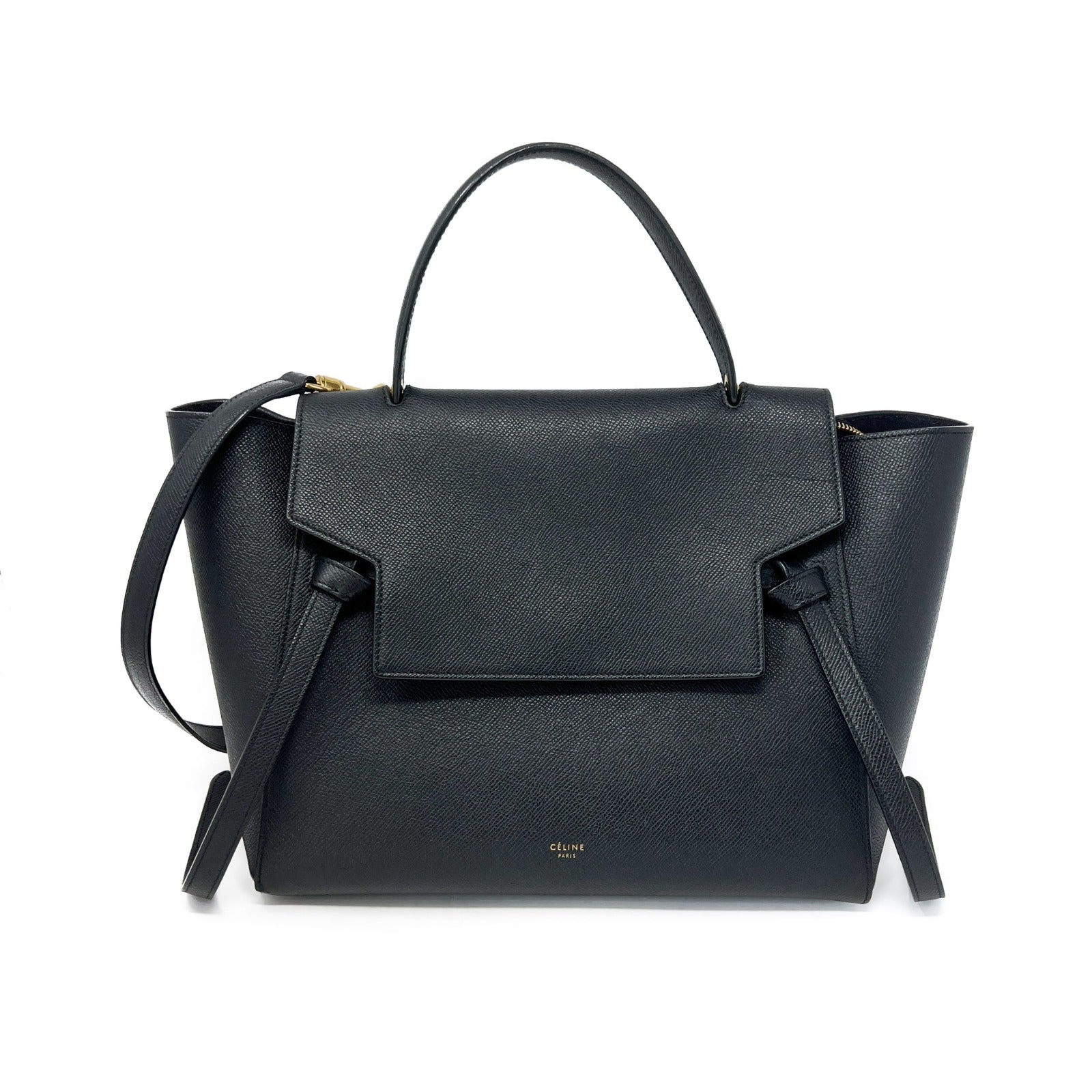 Celine Mini Belt Bag – Beccas Bags