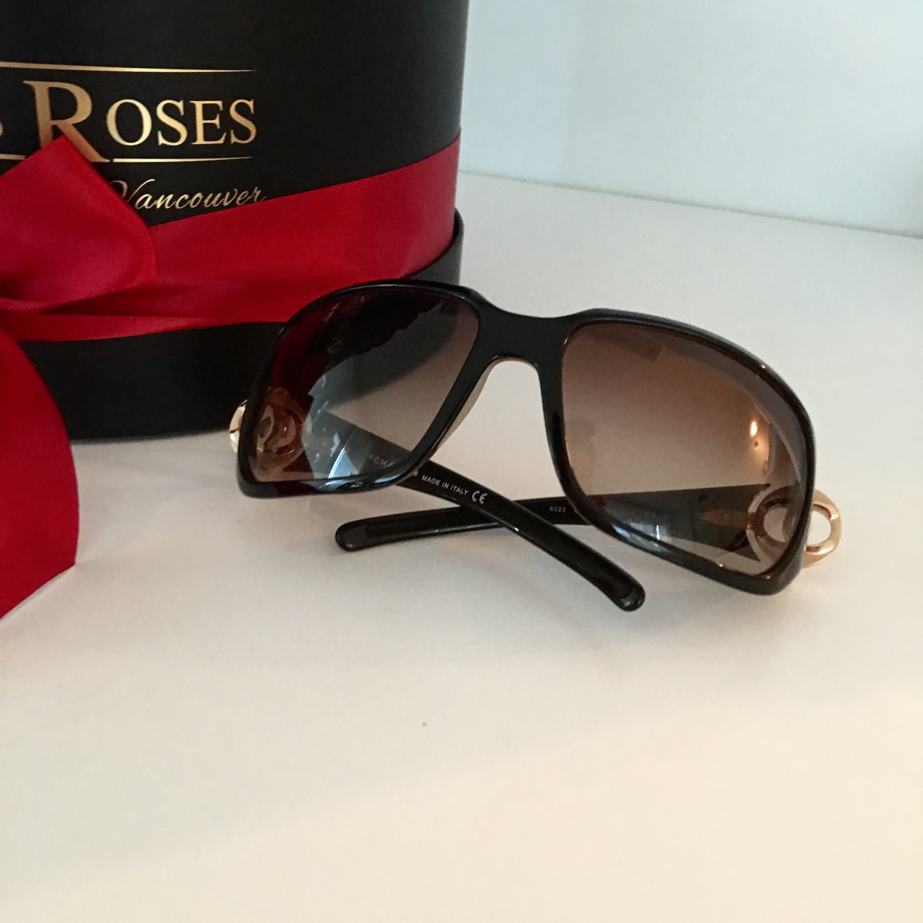 Chanel sunglasses – Beccas Bags