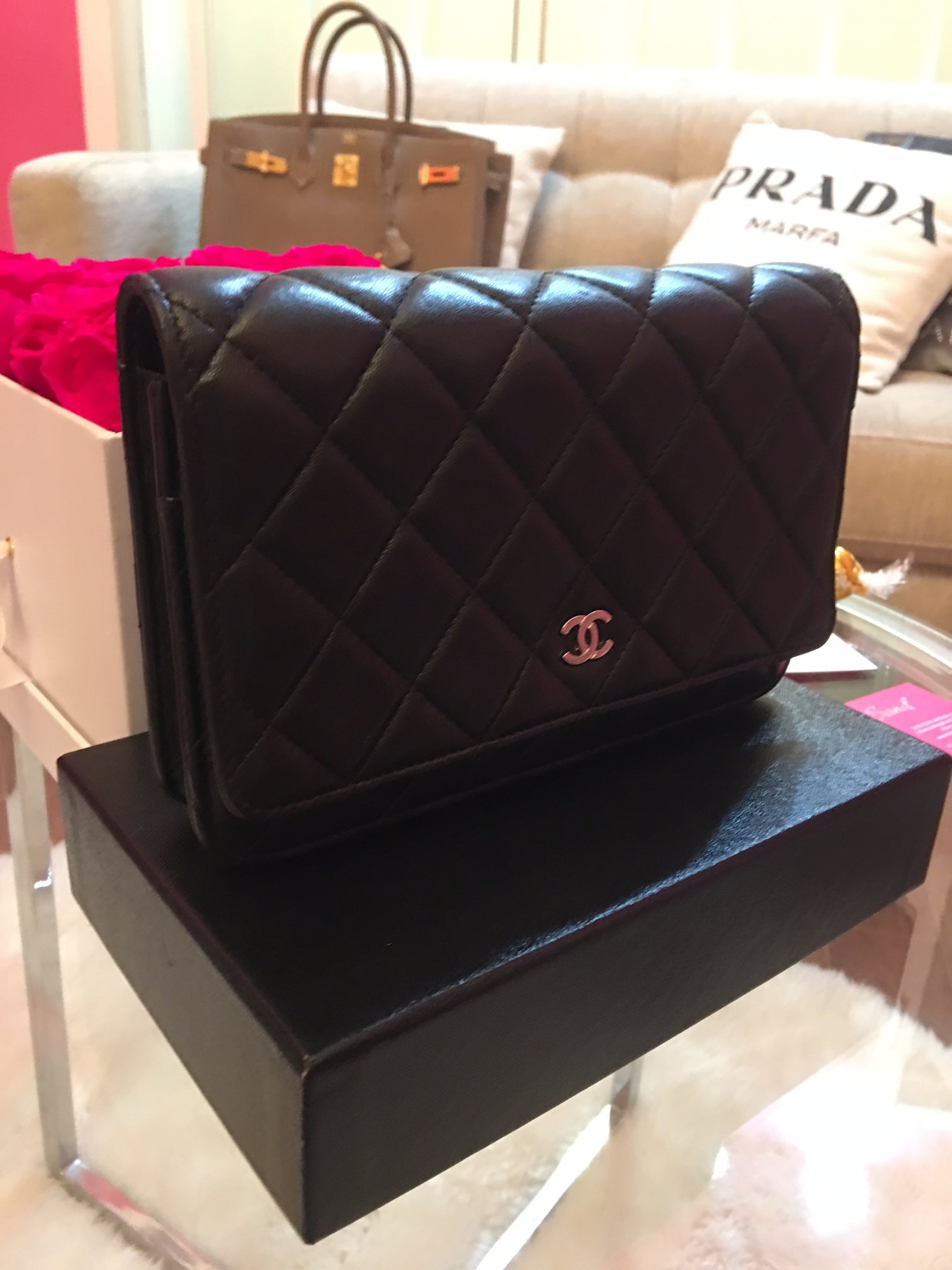 Chanel WOC – Beccas Bags