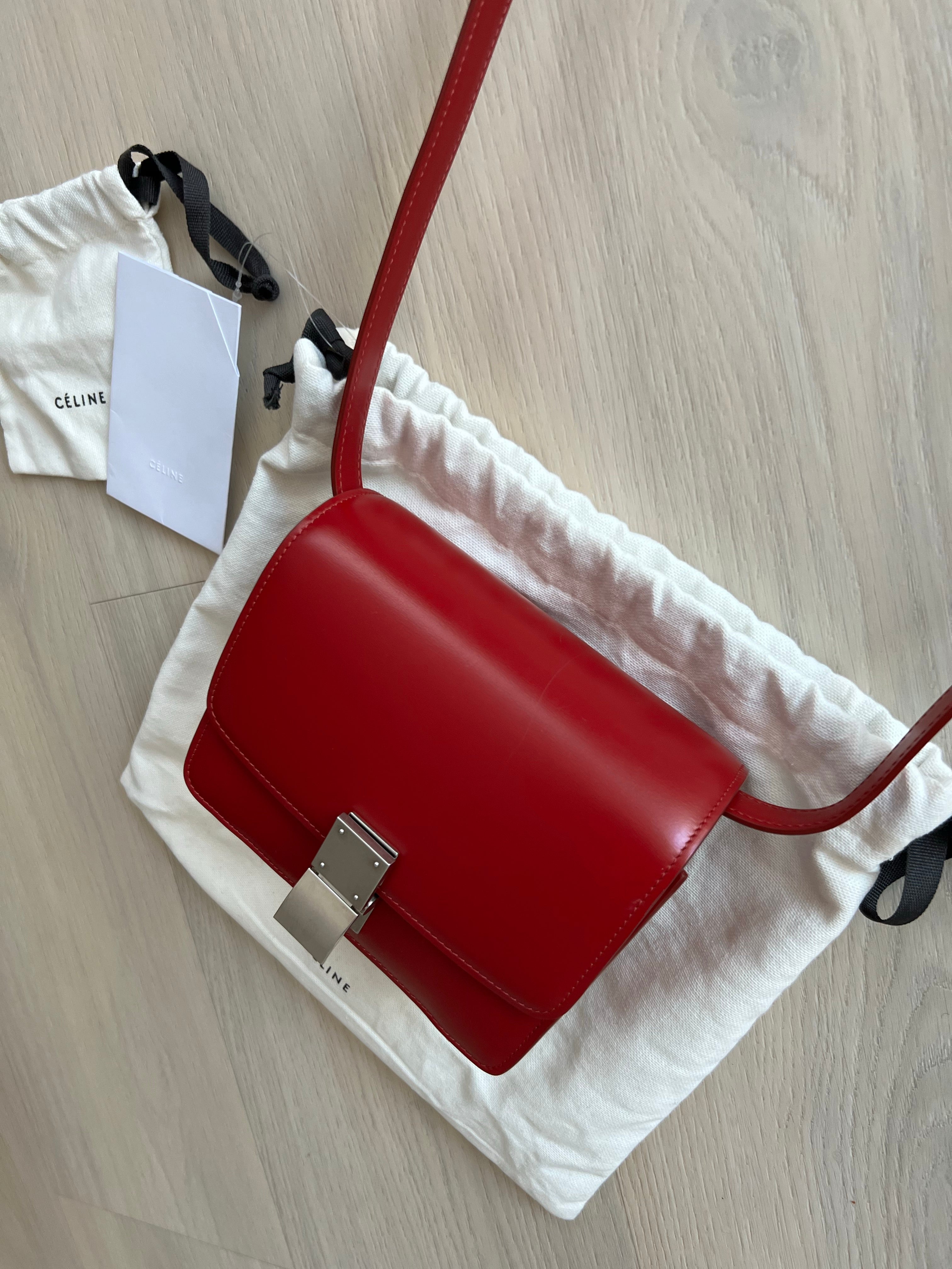 Celine box bag on sale canada