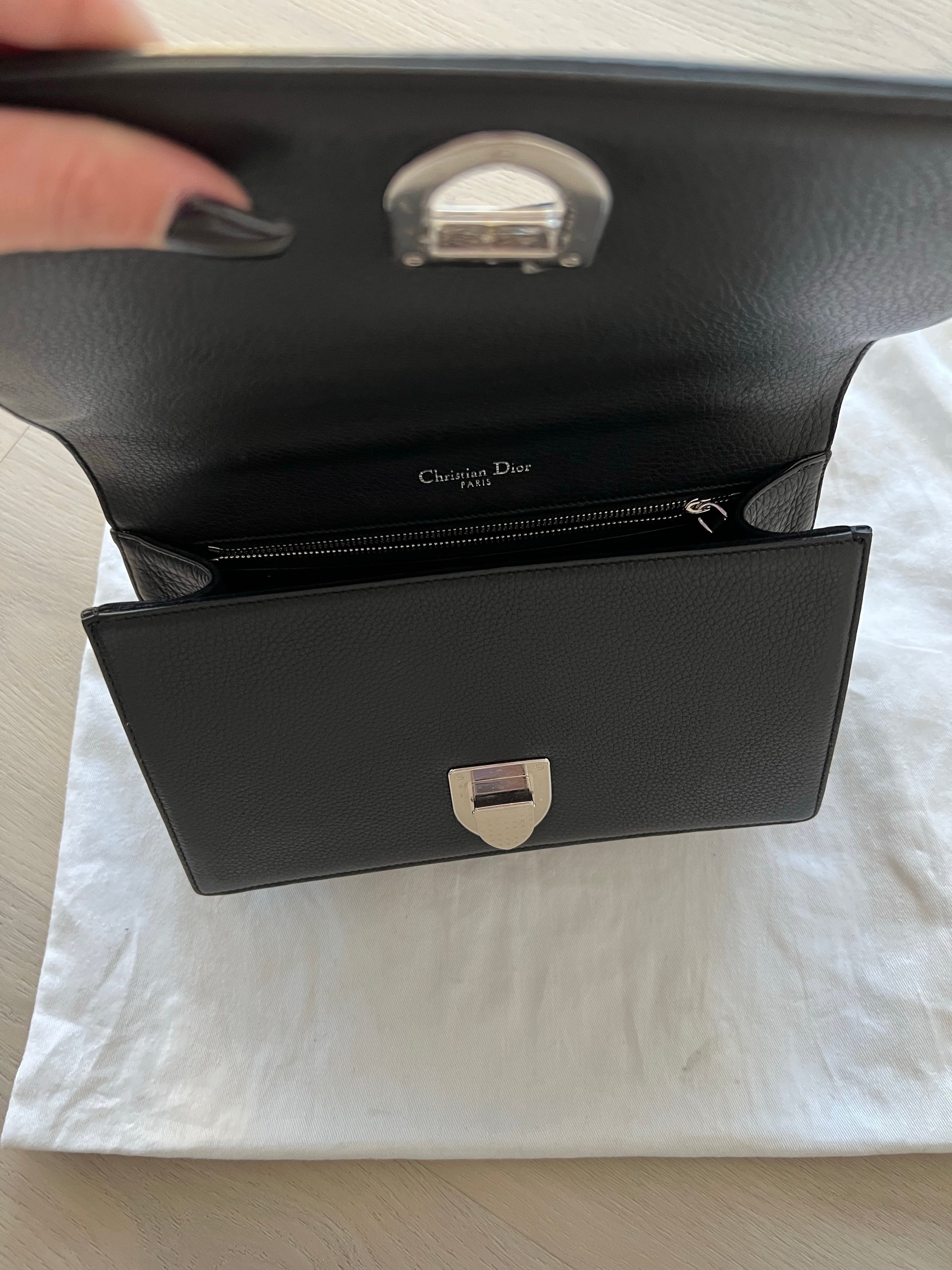 Christian Dior Diorama Bag – Beccas Bags