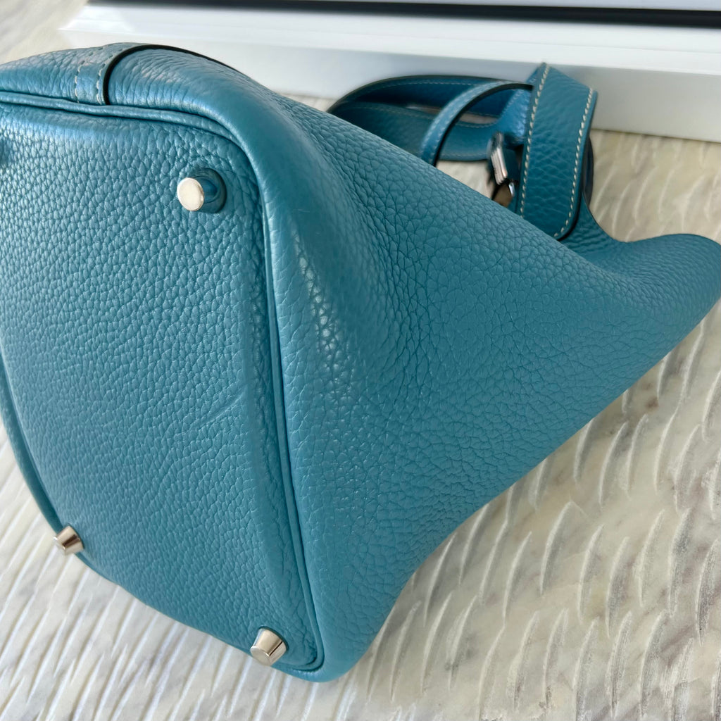 Hermes picotin bag – Beccas Bags