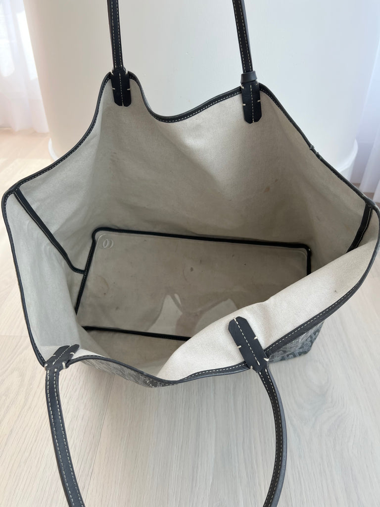 Goyard St Louis Tote Bag – Beccas Bags