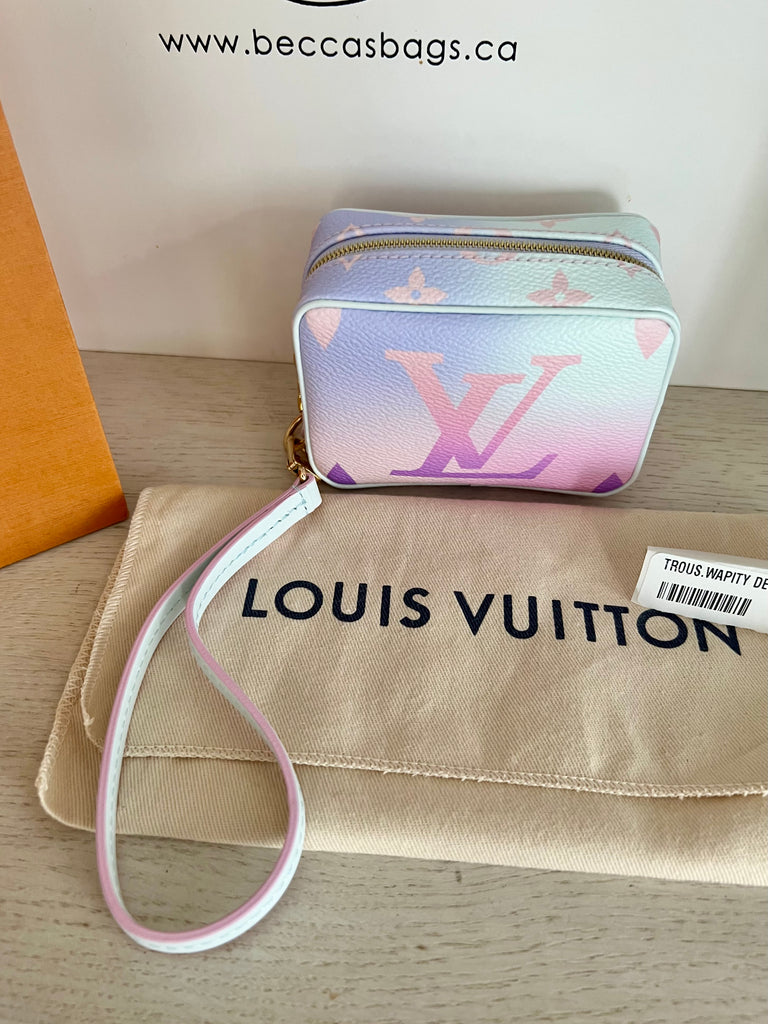 Louis Vuitton Wapity Case M81339