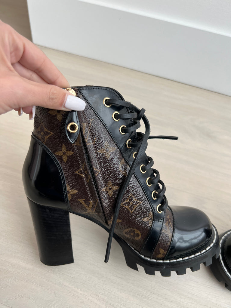 Louis vuitton 2025 star trail