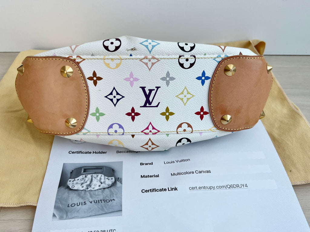 Louis Vuitton Bum Bag – Beccas Bags