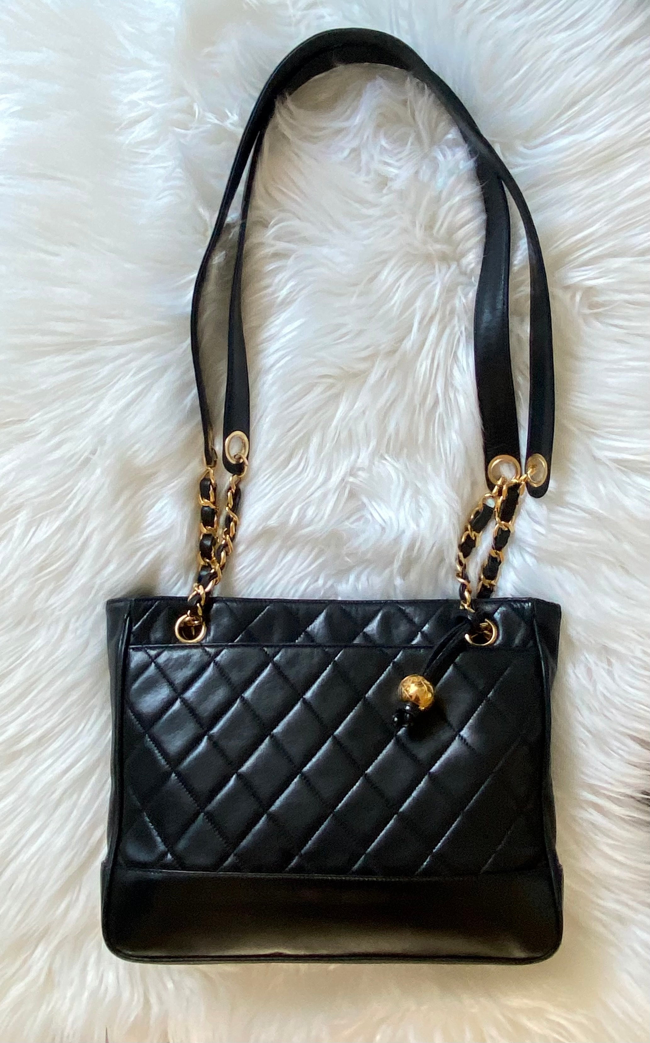 Chanel gabrielle bag – Beccas Bags