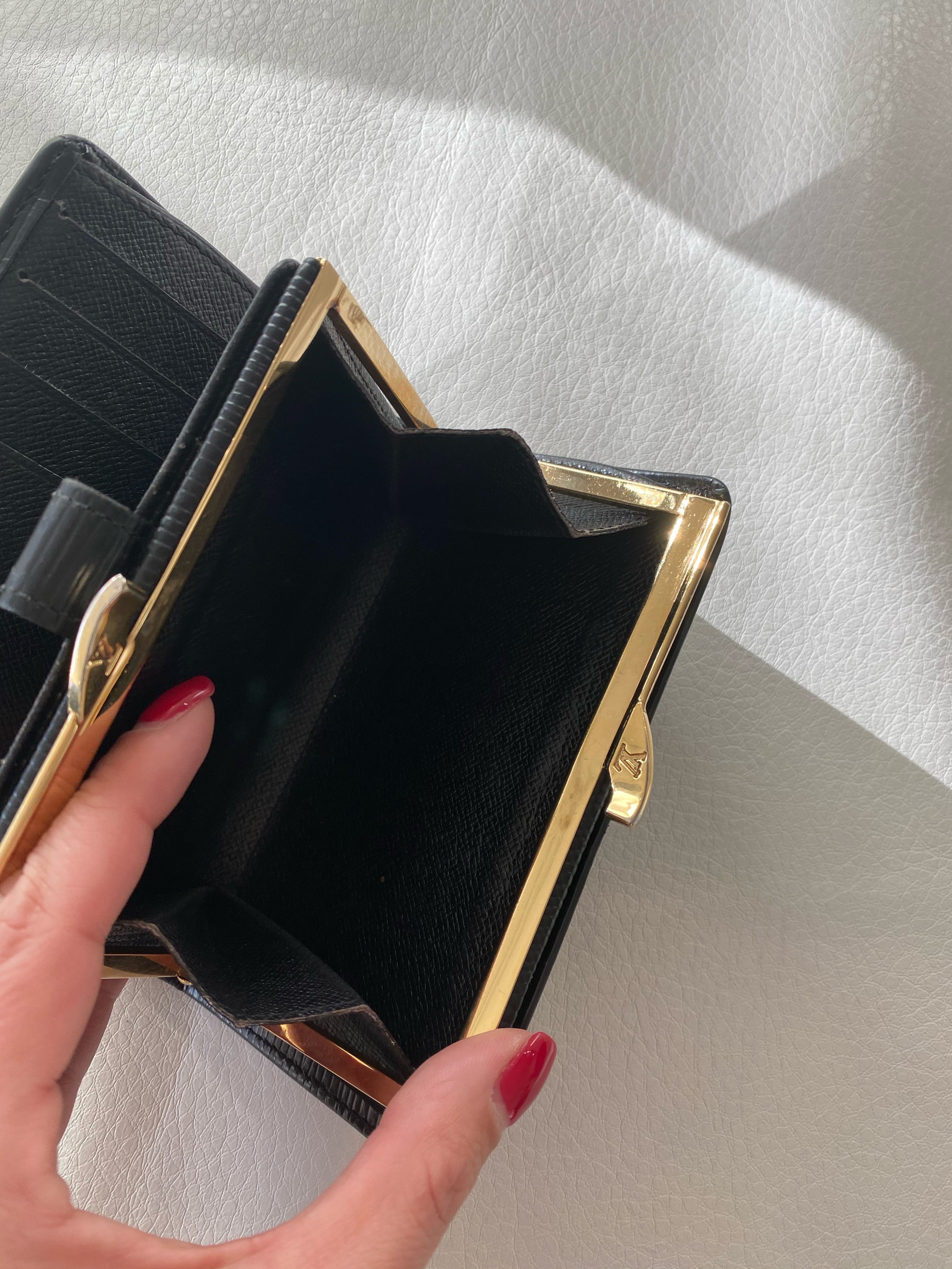 Louis Vuitton card case – Beccas Bags