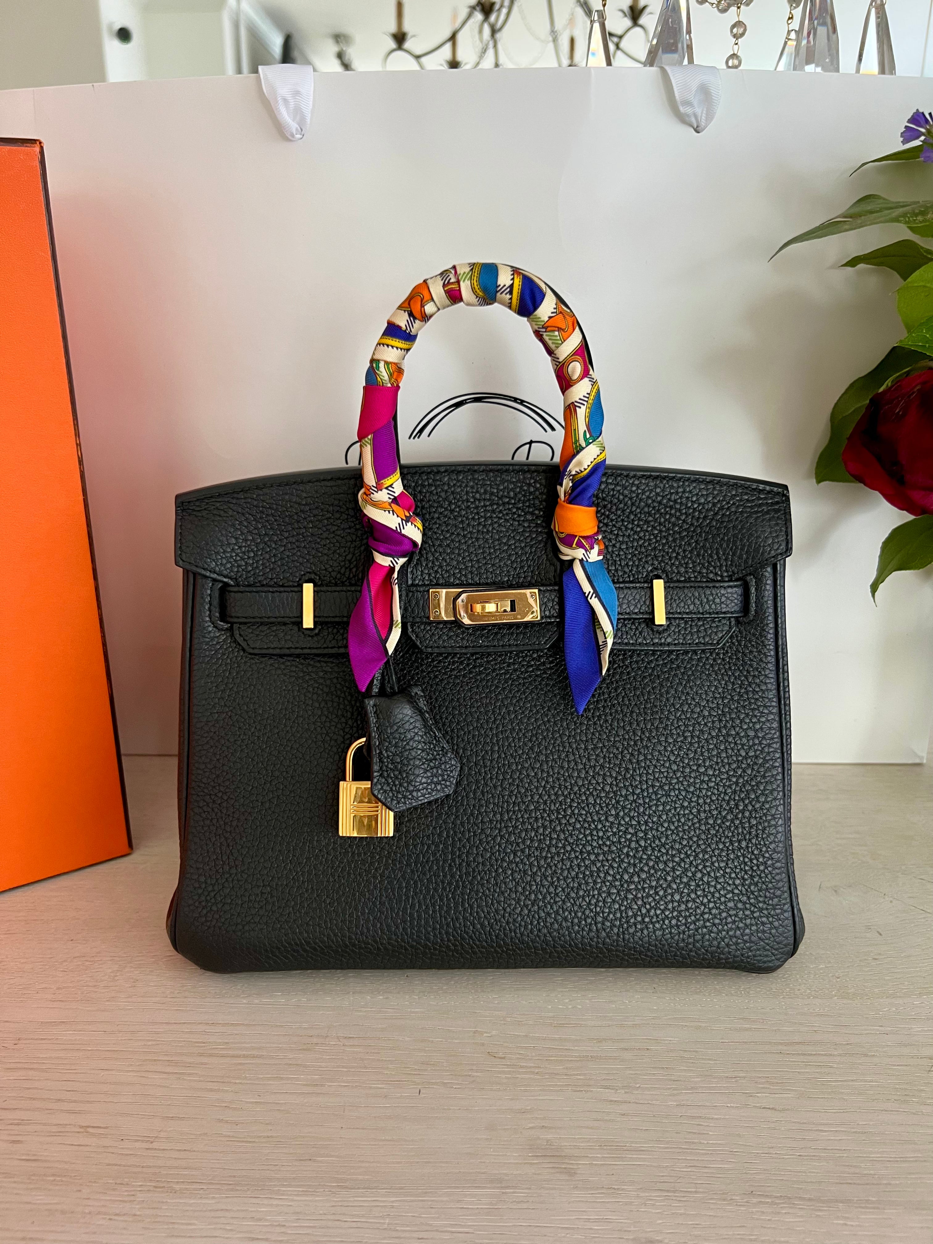 Hermes Birkin Bag – Beccas Bags