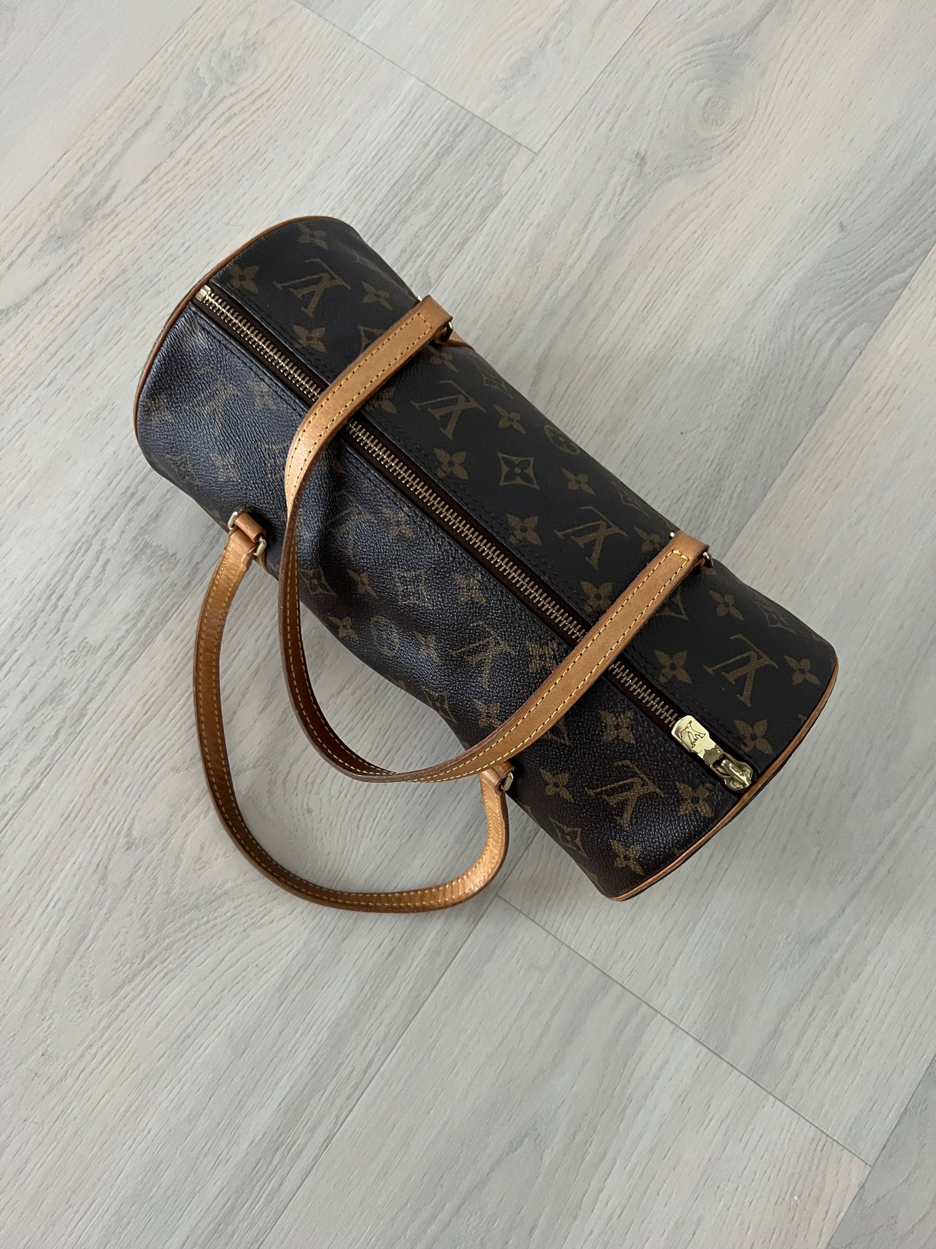 Papillon vuitton clearance