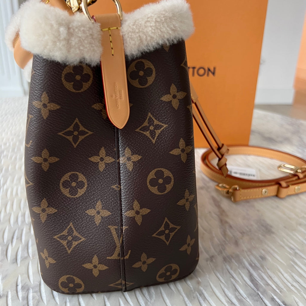 Louis Vuitton neo noe bag – Beccas Bags