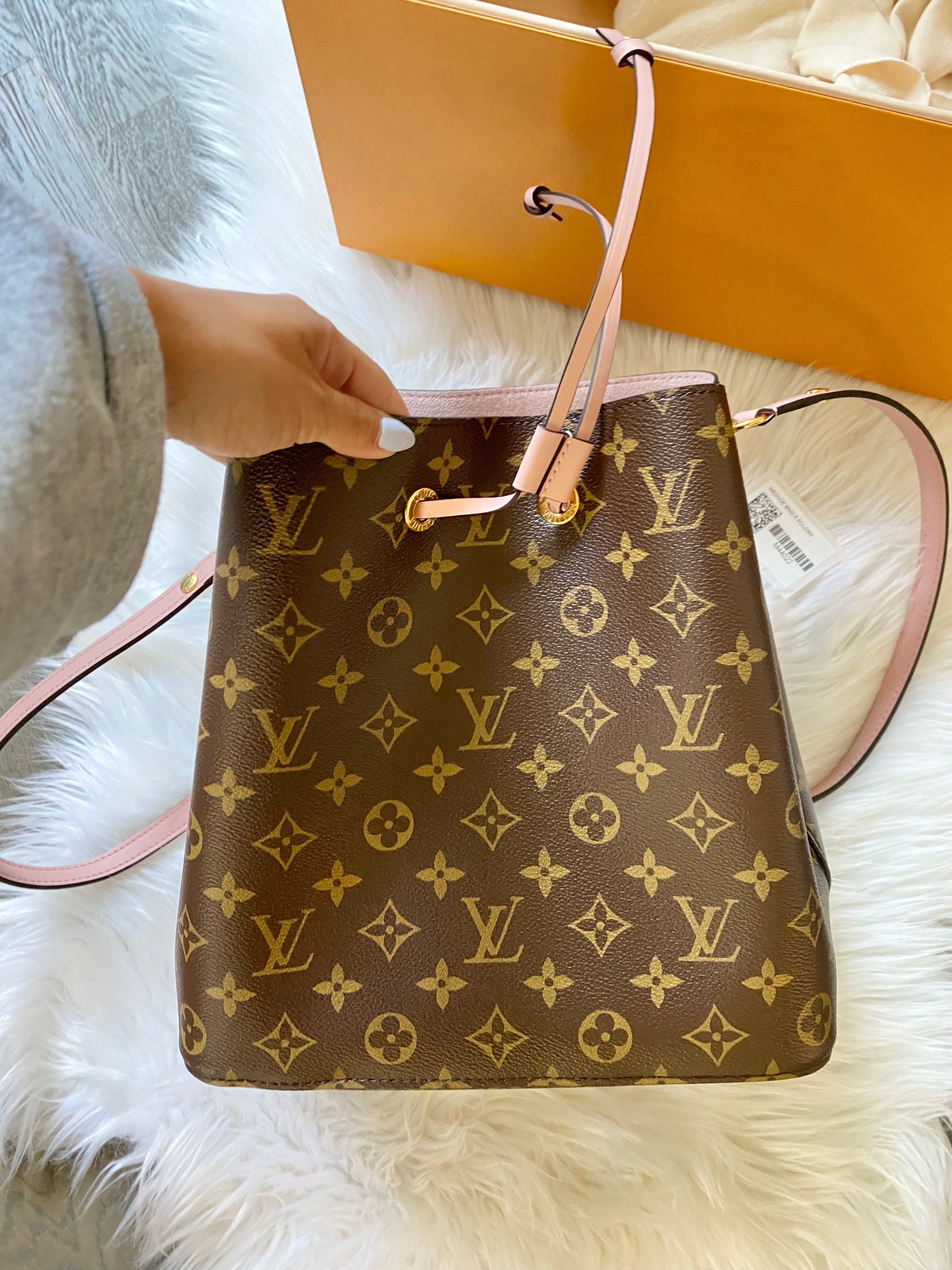 Louis Vuitton Neo noe bag – Beccas Bags