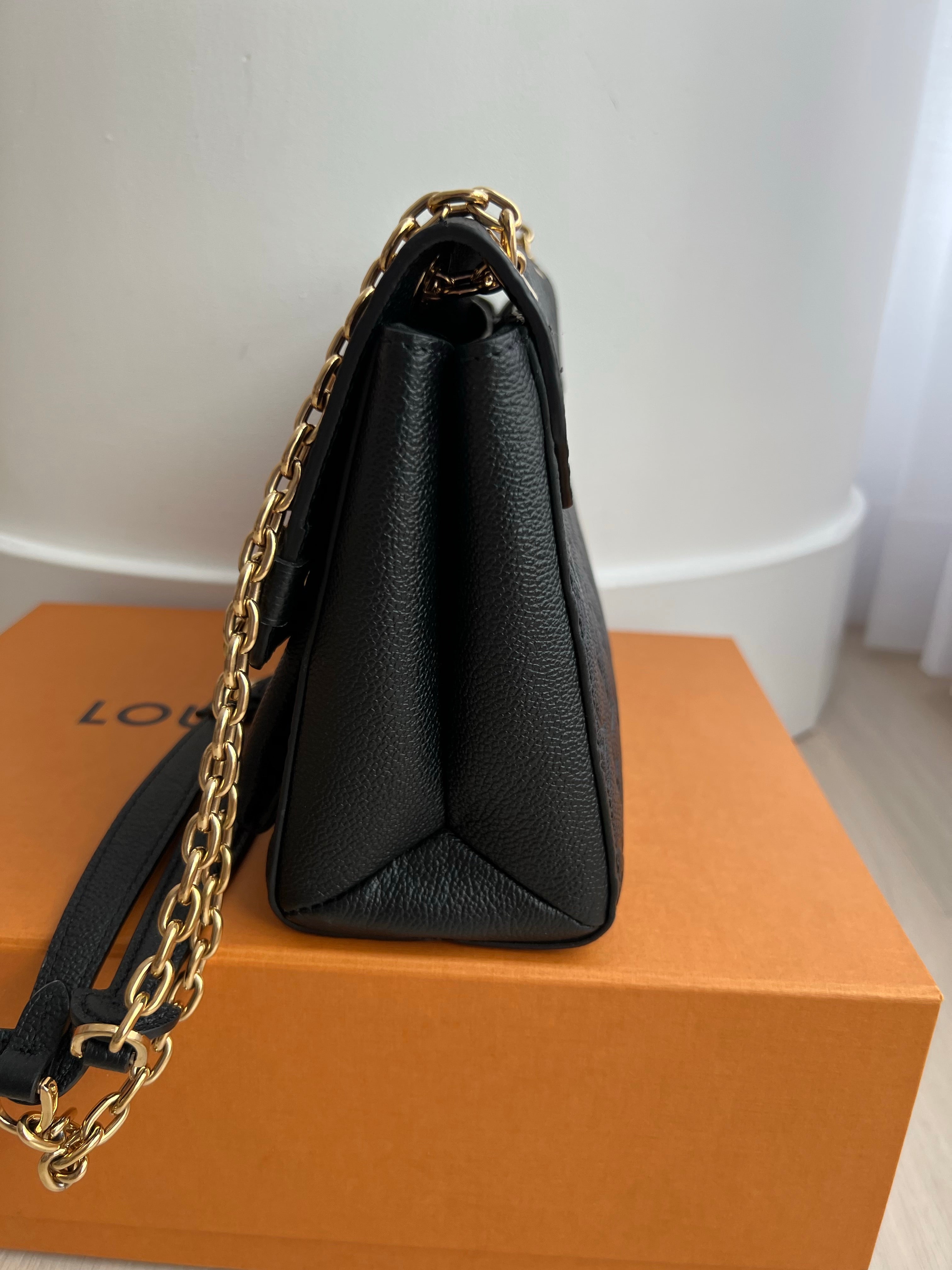 Louis Vuitton Vavin Pm Bag – Beccas Bags