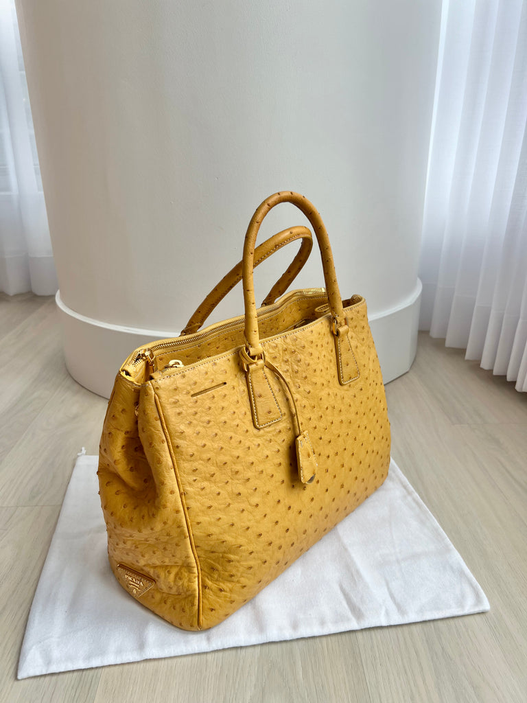 Prada galleria bag – Beccas Bags