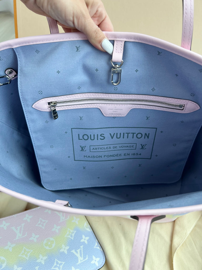 Louis Vuitton Neverfull Bag – Beccas Bags
