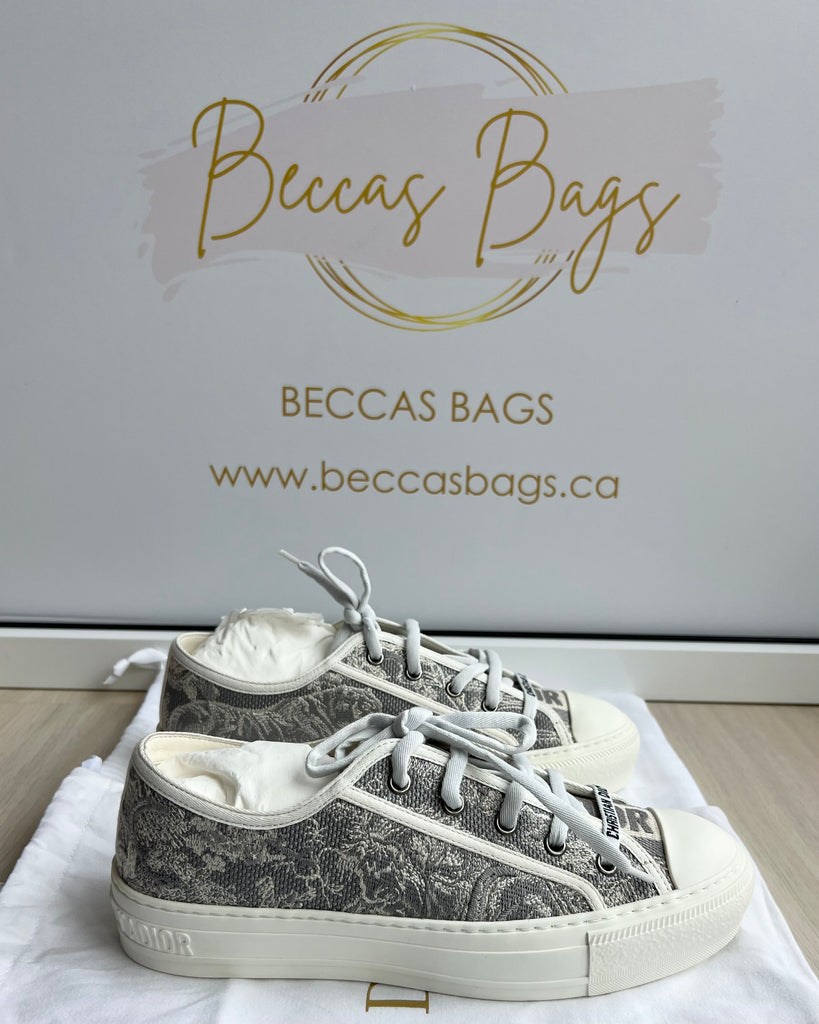 Dior best sale walk n