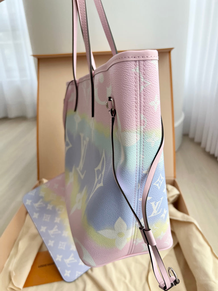 Louis Vuitton neverfull – Beccas Bags