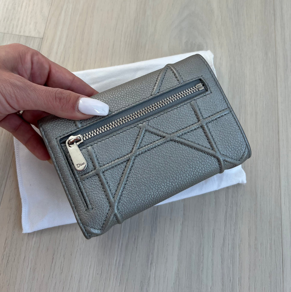 Dior Diorama Wallet