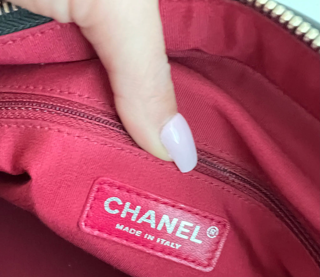 Chanel Gabrielle bag – Beccas Bags