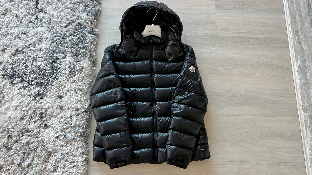 Moncler Bady Giubbotto Jacket Beccas Bags