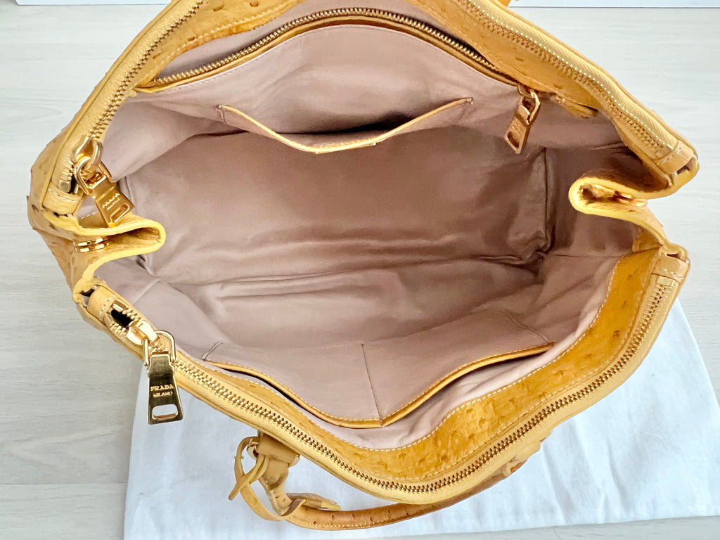 Prada galleria bag – Beccas Bags