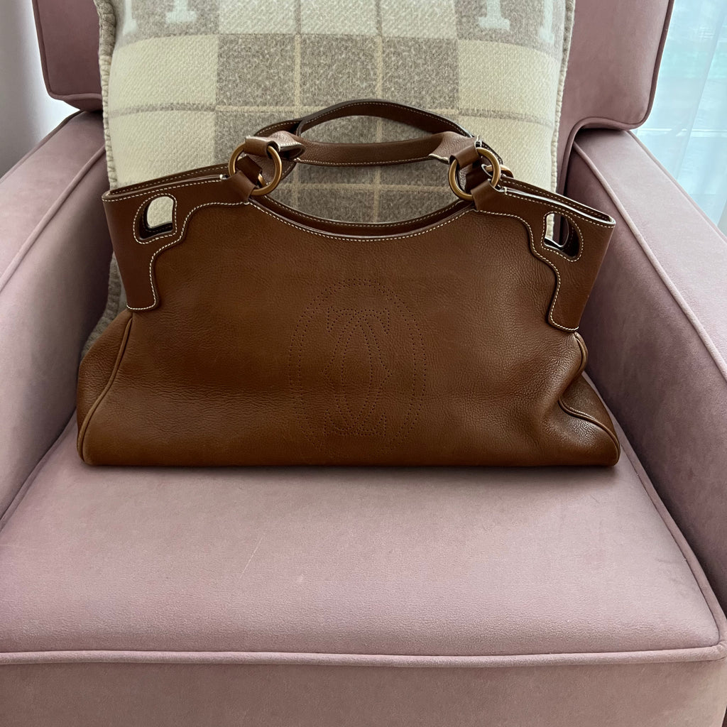 Cartier 2025 marcello bag