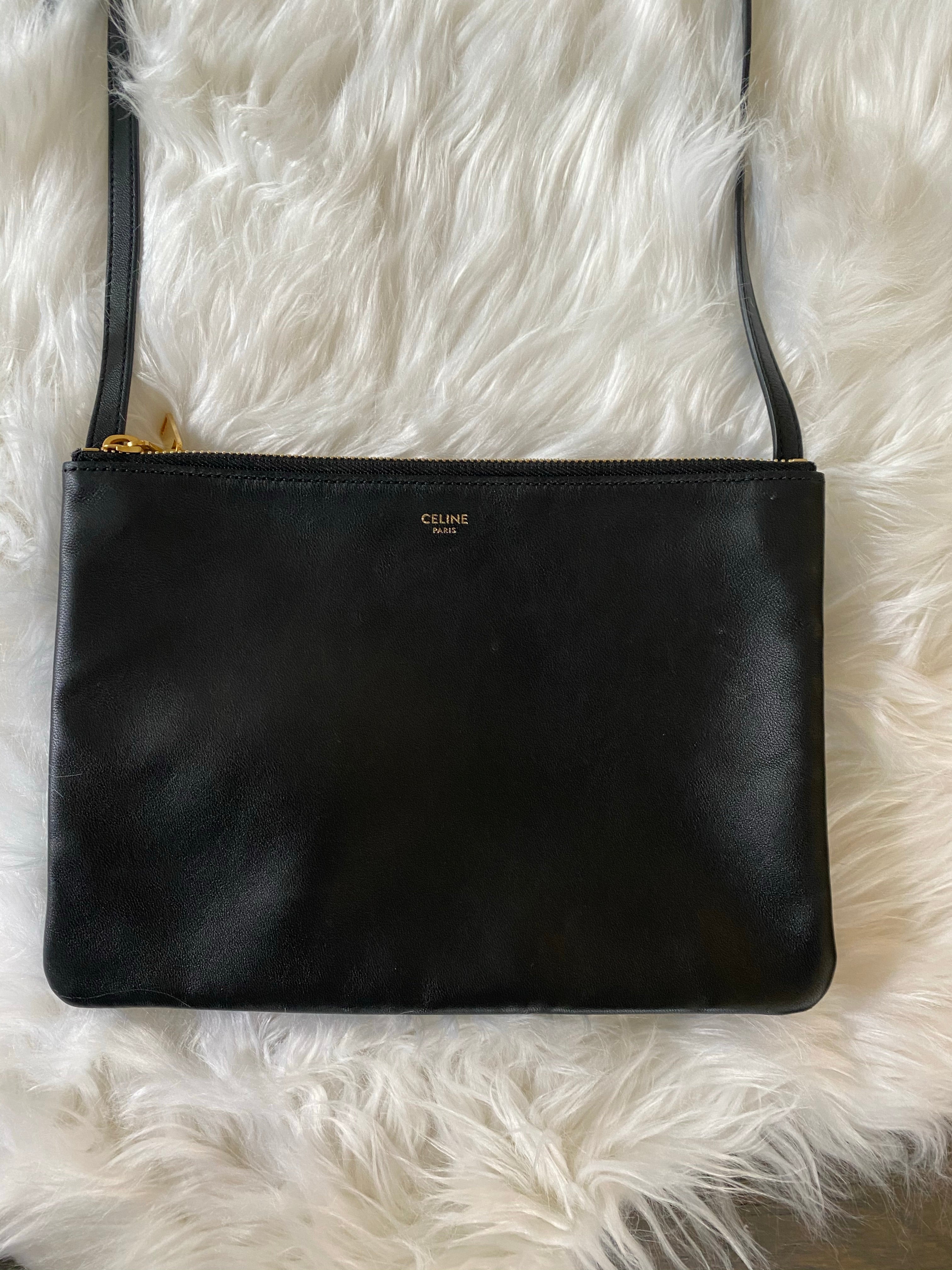 Celine trio bag – Beccas Bags