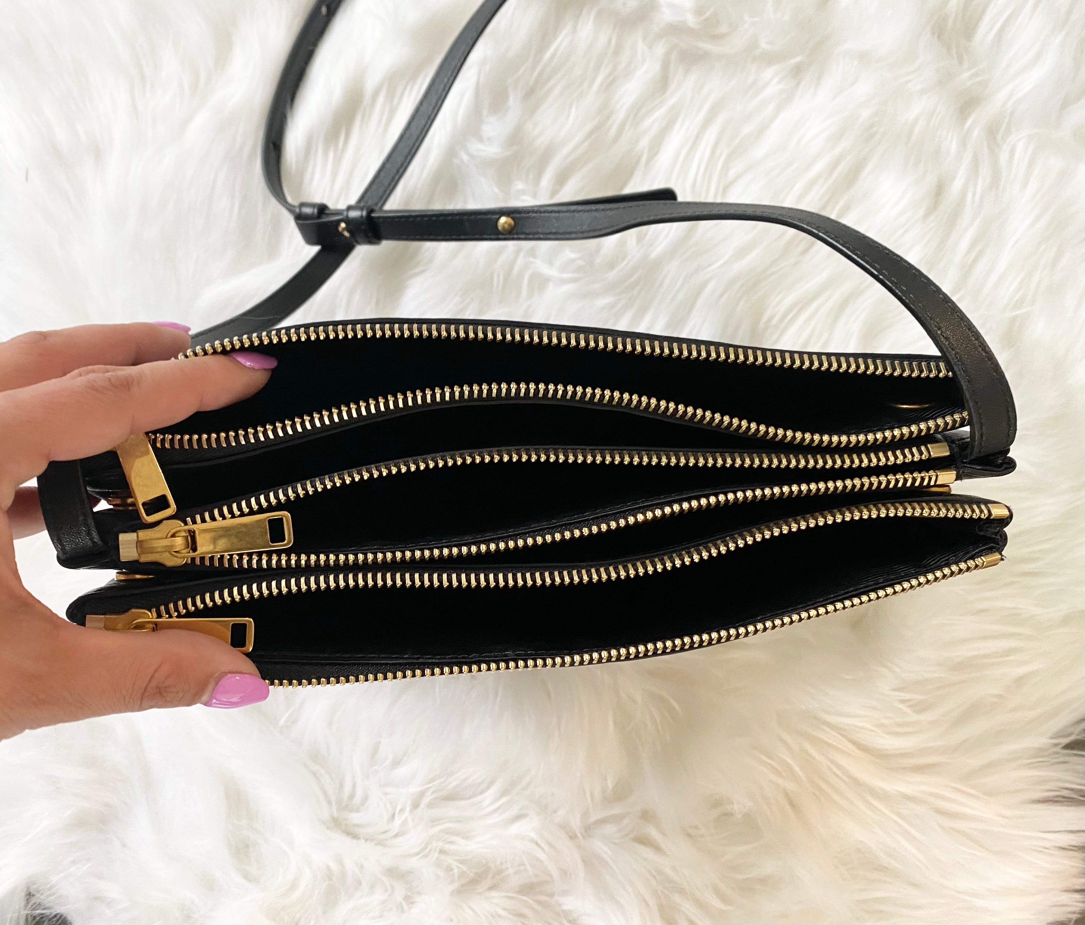 Celine trio bag – Beccas Bags