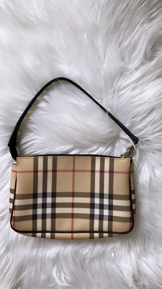 Burberry pochette Clearance