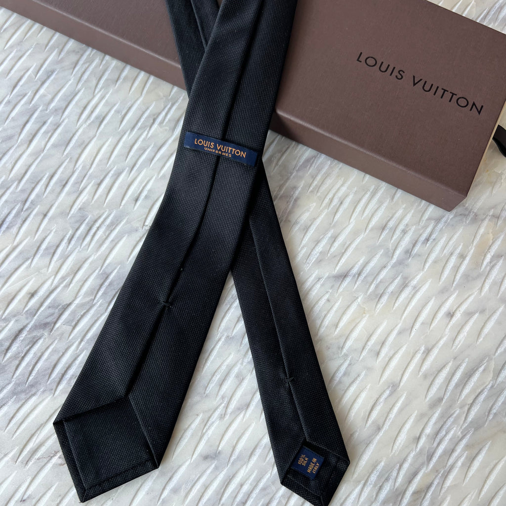 Louis Vuitton Tie