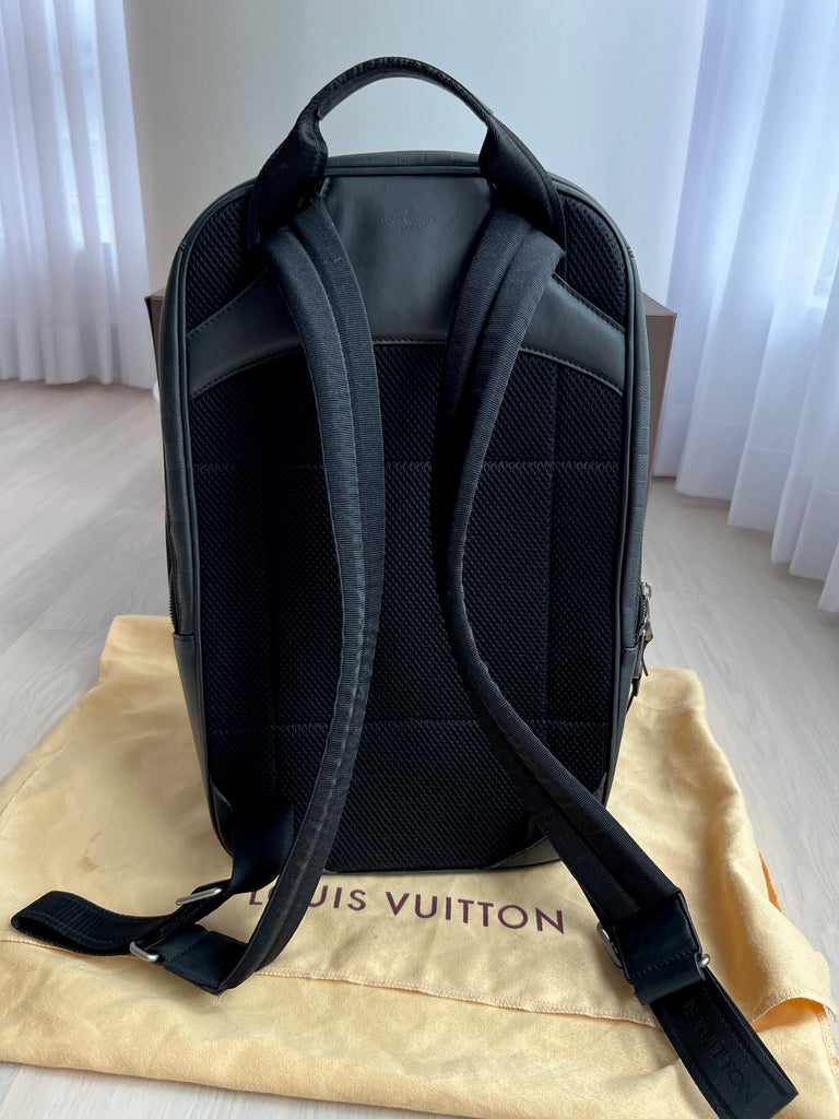 Louis vuitton discount michael backpack