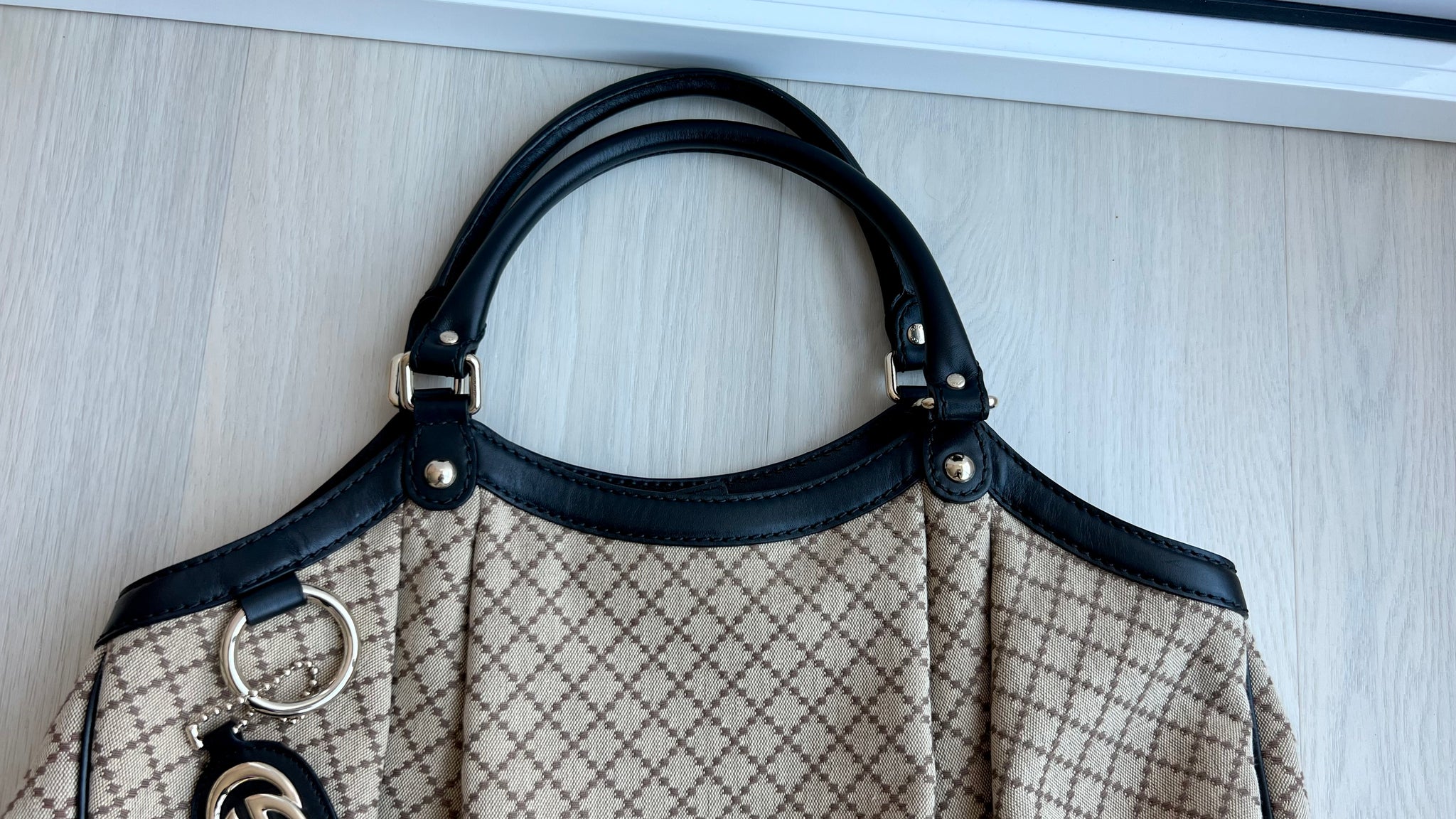 Gucci Sukey Tote Bag Beccas Bags