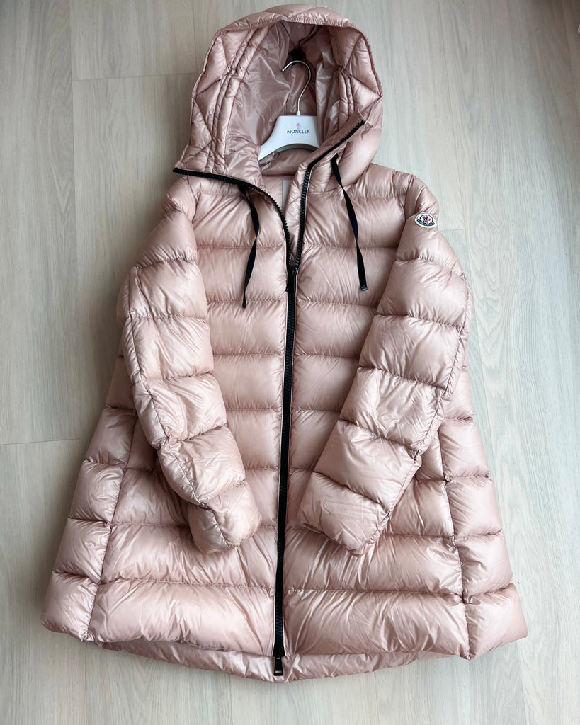 Moncler shop suyen pink