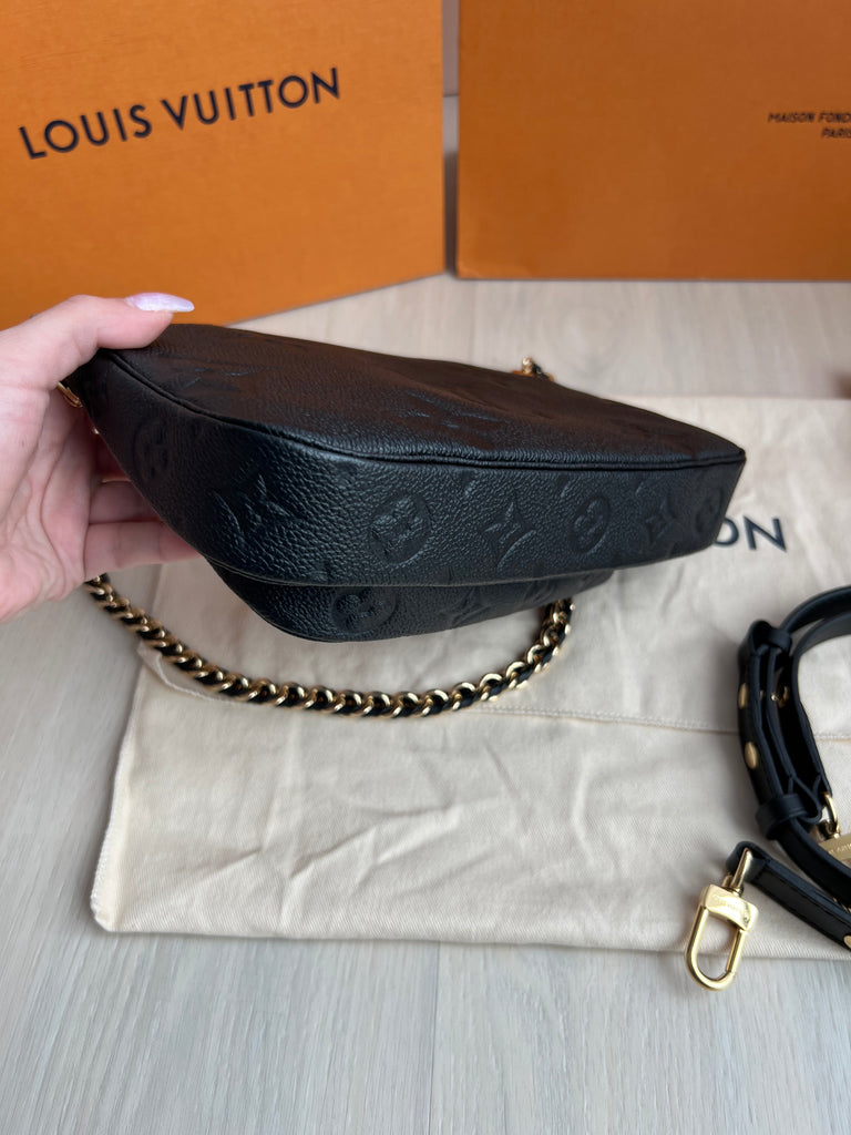 Louis Vuitton Multi Pochette Accessories Bag – Beccas Bags
