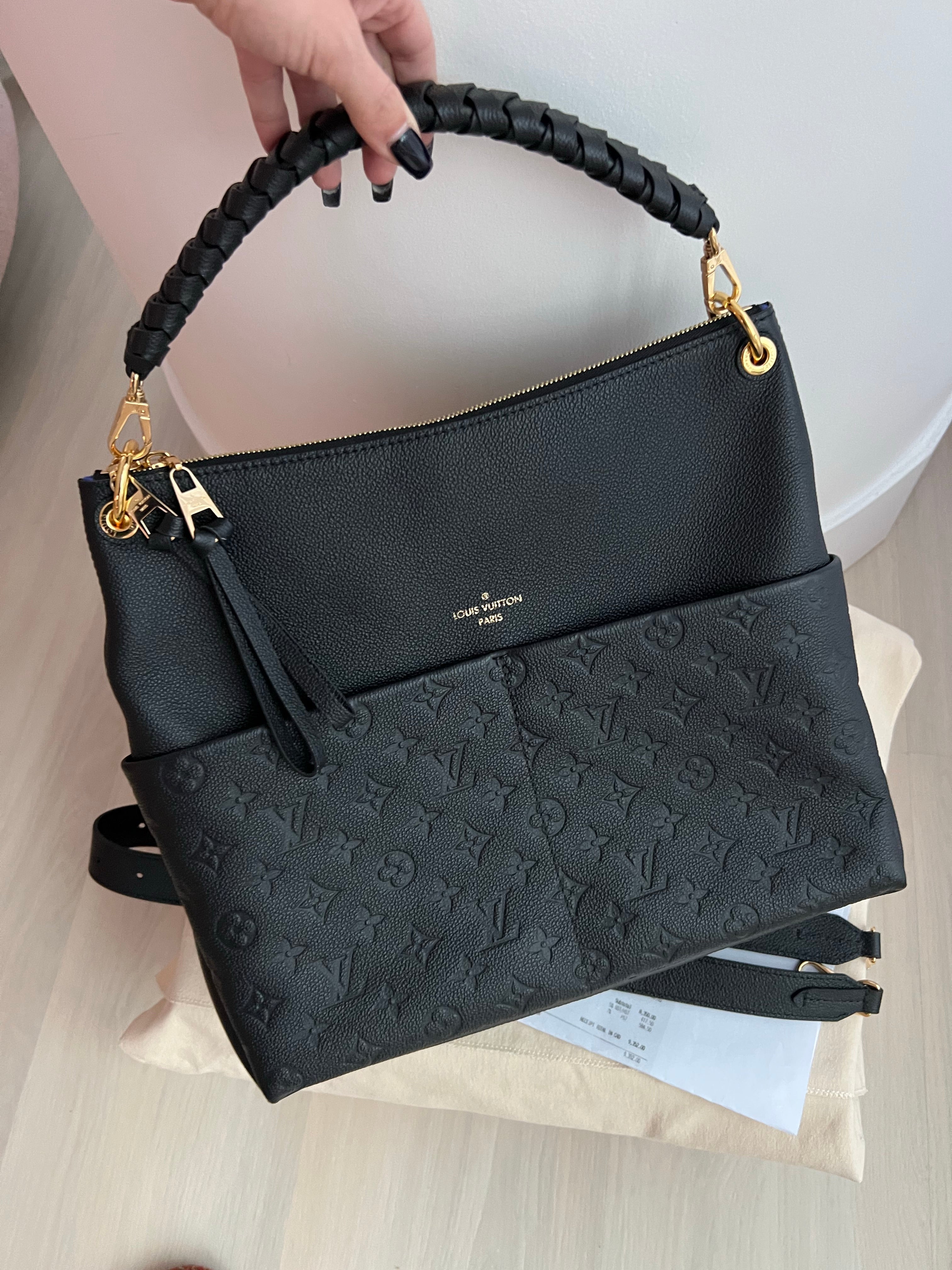 Louis Vuitton Maida Hobo Bag – Beccas Bags