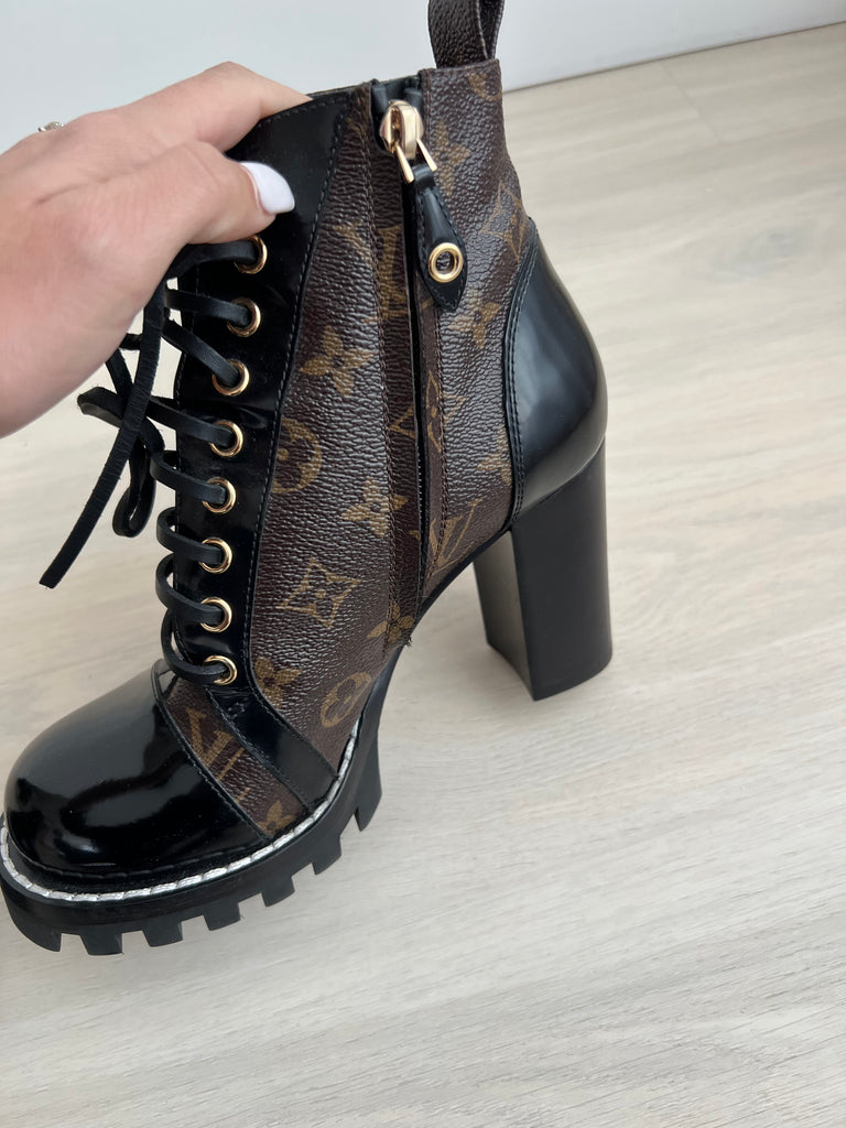 Louis vuitton 2025 star trail